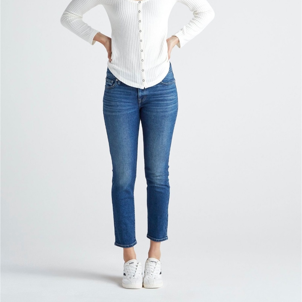 Lucky Brand: Lolita Skinny sz 10